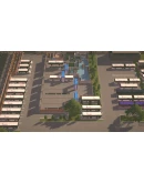 City Bus Manager Xbox One &amp Xbox Series XS