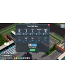 City Bus Manager Xbox One &amp Xbox Series XS