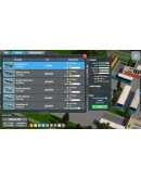 City Bus Manager Xbox One &amp Xbox Series XS