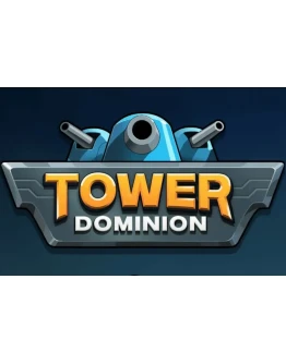 TOWER DOMINION (2025)STEAM АККАУНТНА 90 ДНЕЙ