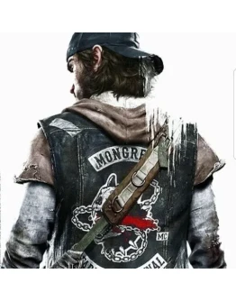 Day's Gone (no steam guard)