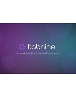 Tabnine Dev PRO (30 дней) (GLOBAL) АВТОДОСТАВКА