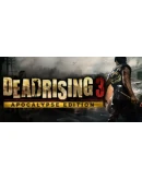 Dead Rising 3 Apocalypse Edition Steam (ПК) TR
