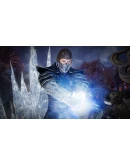 Mortal Kombat 1 Definitive Edition XBOX