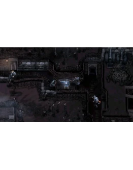 CONSCRIPT Steam Ключ РФ+Мир +Бонус