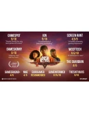 As Dusk Falls Steam Ключ РФ+Мир +Бонус