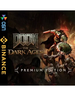 DOOM: The Dark Ages Premium EDITION