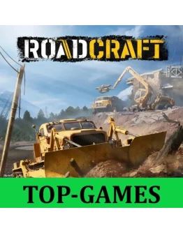 RoadCraft - Rebuild Edition EPIC GAMES