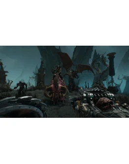 DOOM The Dark Ages PREMIUM OFFLINE Unlimted