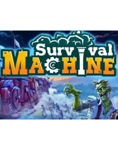 SURVIVAL MACHINE (2025)STEAM АККАУНТНА 90 ДНЕЙ