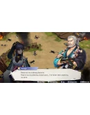 Yasha: Legends of the Demon Blade STEAM GIFT РОССИЯ