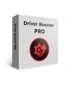 Driver Booster 13 PRO КЛЮЧ АКТИВАЦИИ до 09.12.2026