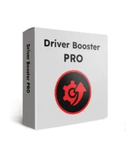 Driver Booster 13 PRO КЛЮЧ АКТИВАЦИИ до 09.12.2026 Driver Booster 13 PRO КЛЮЧ АКТИВАЦИИ до 09.12.2026