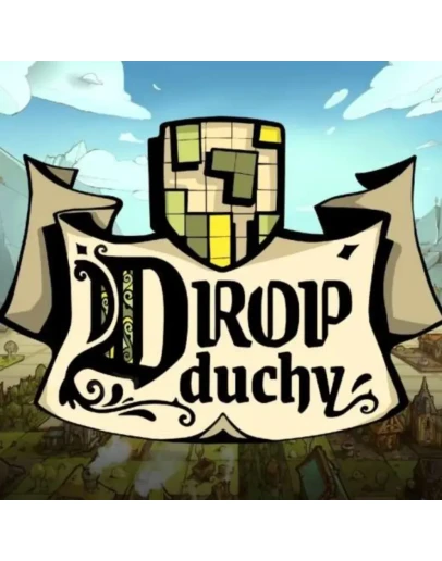 DROP DUCHY (2025)STEAM АККАУНТ + ИГРЫ