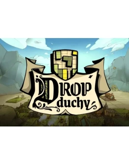 DROP DUCHY (2025)STEAM АККАУНТ + ИГРЫНА 90 ДНЕЙ