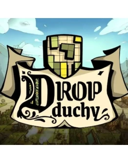 DROP DUCHY (2025)STEAM АККАУНТ + ИГРЫ