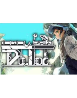 DOLOC TOWN (2025)STEAM АККАУНТ + ИГРЫНА 90 ДНЕЙ