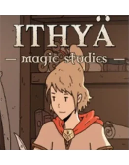 ITHYA: MAGIC STUDIES (2025)STEAM АККАУНТ + ИГРЫ ITHYA: MAGIC STUDIES (2025)STEAM АККАУНТ + ИГРЫ