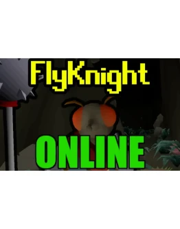 FLYKNIGHT ОНЛАЙНSTEAM АККАУНТНА 7-30 ДНЕЙ