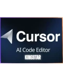 Cursor AI PRO ULTRA 1/12 МЕСЯЦАОБНОВИТЕ СВОЙ АКК