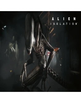 Alien: IsolationEPIC GAMES TR