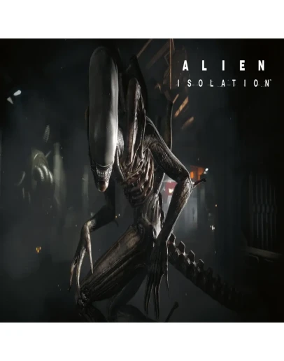 Alien: IsolationEPIC GAMES TR