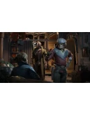 Star Wars Outlaws: A Pirate's Fortune DLC steam Мир