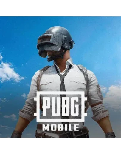 PUBG Mobile UC По ID ПОПОЛНЕНИЕ