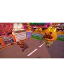 РФ+СНГ OVERCOOKED! 2 STEAM КЛЮЧ