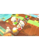 РФ+СНГ OVERCOOKED! 2 STEAM КЛЮЧ