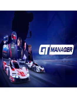 GT ManagerEPIC GAMES TR