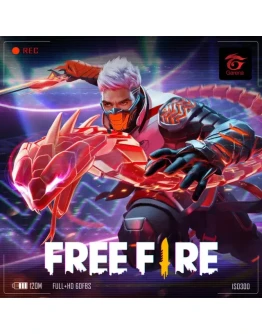 Free Fire По ID ПОПОЛНЕНИЕ