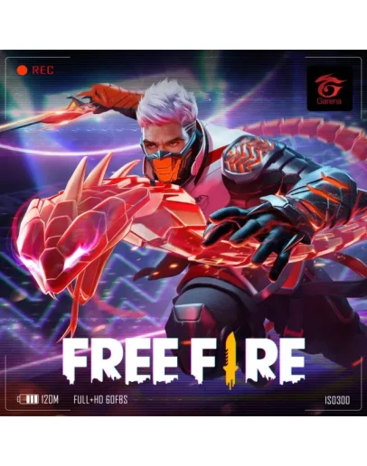 Free Fire По ID ПОПОЛНЕНИЕ