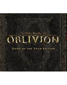 The Elder Scrolls IV: OblivionEPIC GAMES TR
