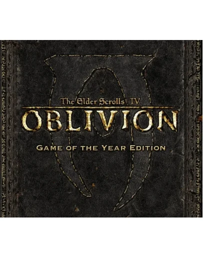 The Elder Scrolls IV: OblivionEPIC GAMES TR