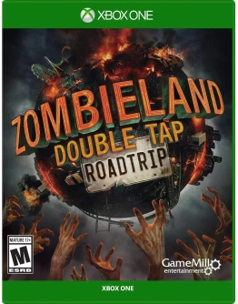 Zombieland Double Tap- Road Trip Xbox One Series XS