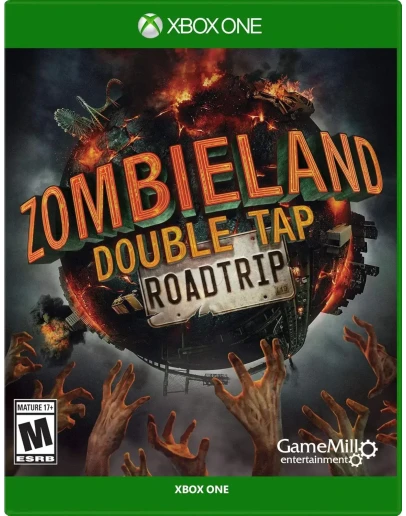 Zombieland Double Tap- Road Trip Xbox One Series XS