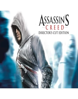Assassins Creed I Directors CutEPIC GAMES TR