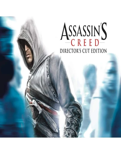 Assassins Creed I Directors CutEPIC GAMES TR