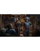 Star Wars Outlaws - Naboo Nobility Bundle DLC STEAM Star Wars Outlaws - Naboo Nobility Bundle DLC STEAM