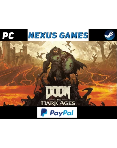 DOOM: The Dark Ages - Premium Edition STEAM