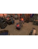 Blacksmith MasterSTEAM GIFT AUTORU+МИР