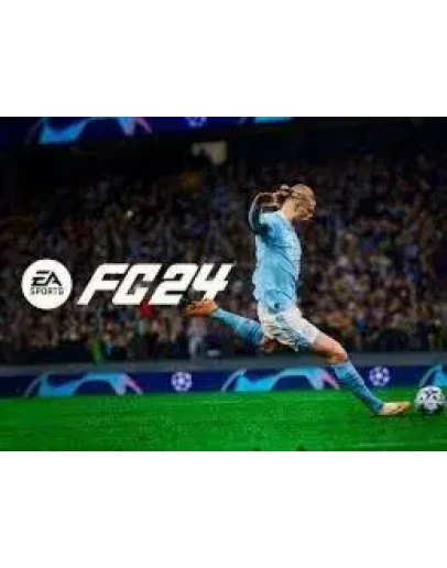 EA SPORTS FC 24 (FIFA 24) XBOX ONEXSкэшбэк