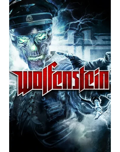 Wolfenstein (2009) STEAM КЛЮЧ РФ-Global Wolfenstein (2009) STEAM КЛЮЧ РФ-Global