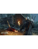 The Witcher 3: Wild Hunt Soundtrack DLC STEAM АВТО