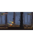 Blasphemous - 'Alloy of Sin' Character Skin DLC STEAM