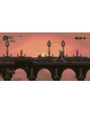 Blasphemous - 'Alloy of Sin' Character Skin DLC STEAM