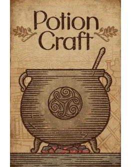 Potion Craft: Alchemist Simulator Xbox активация