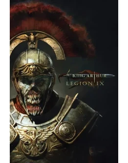 King Arthur: Legion IX Xbox Series XS активация