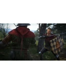 Kingdom Come: Deliverance II Brushes with Death DLC